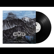 OTYG Galdersång Till Bergfadern LP BLACK , PRE-ORDER [VINYL 12"]